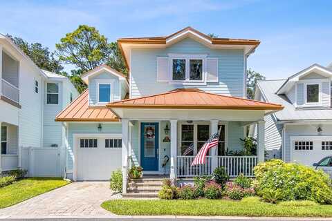 Amelia Oaks, FERNANDINA BEACH, FL 32034