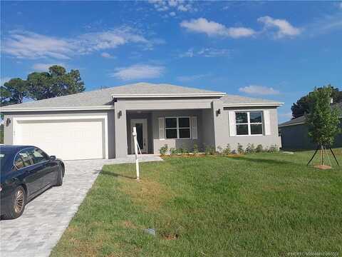 Mackenzie, PORT SAINT LUCIE, FL 34953