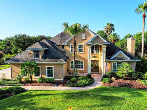 Shady Meadow, DELAND, FL 32724