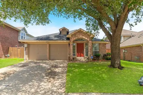 Chinaberry, LEWISVILLE, TX 75077