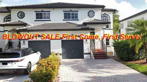 50Th, MIRAMAR, FL 33027