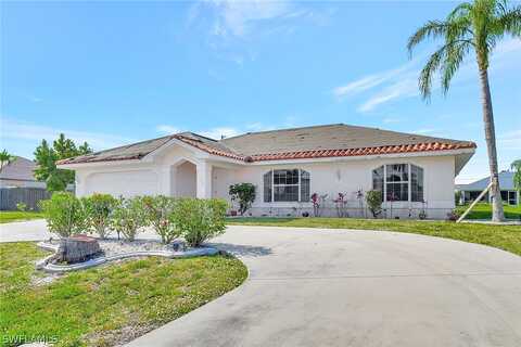 42Nd, CAPE CORAL, FL 33914