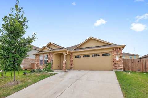 Split Rein, GEORGETOWN, TX 78626