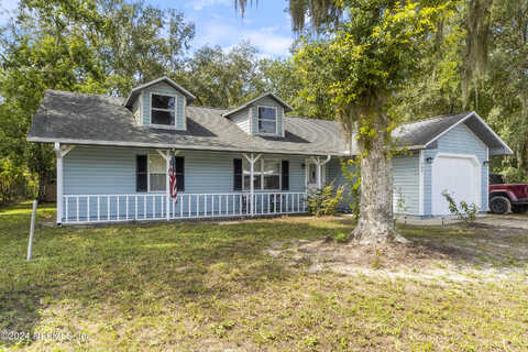 Scott, INTERLACHEN, FL 32148