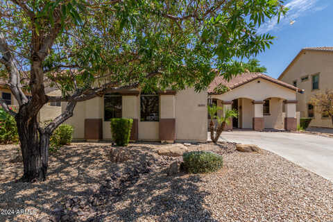 214Th, QUEEN CREEK, AZ 85142