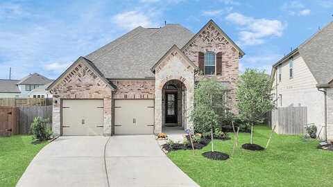 Orley Island, KATY, TX 77493