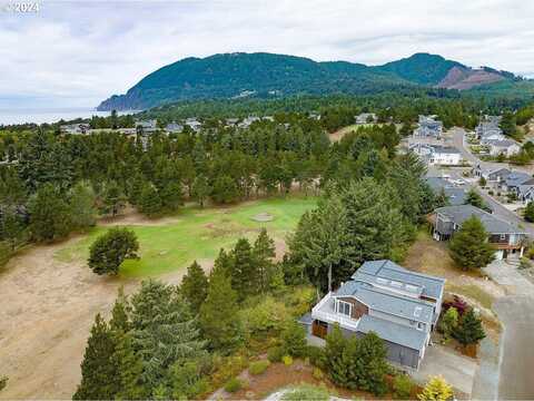 Fairway, MANZANITA, OR 97130