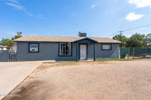 Mossman, TUCSON, AZ 85706