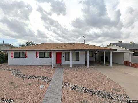 Almeria, SCOTTSDALE, AZ 85257