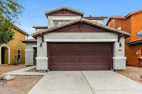 Brickellbush, TUCSON, AZ 85756