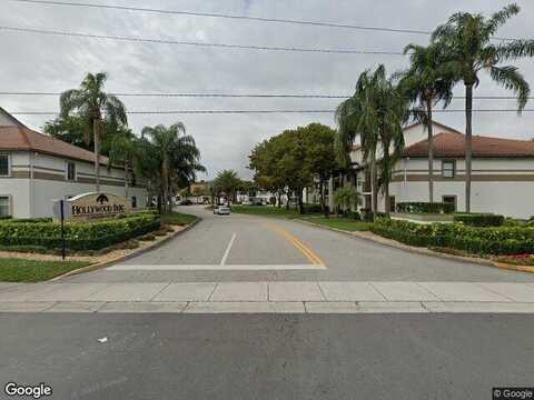 Park, HOLLYWOOD, FL 33021