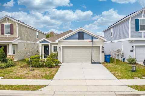 Jett, DAVENPORT, FL 33837