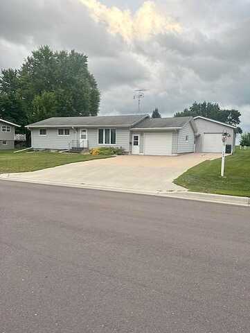 6Th, LAKEFIELD, MN 56150