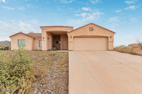 26Th, NEW RIVER, AZ 85087