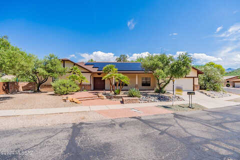 Ventana, TUCSON, AZ 85750