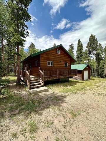 Forbes Loop, FORT GARLAND, CO 81133