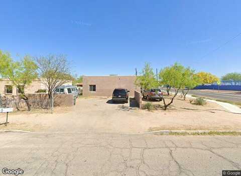 Canada, TUCSON, AZ 85706