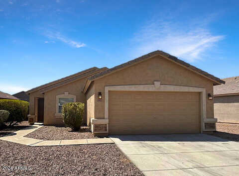 Yavapai, BUCKEYE, AZ 85326