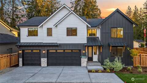 67Th Street, BONNEY LAKE, WA 98391