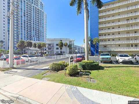 Ocean, HALLANDALE BEACH, FL 33009