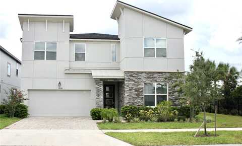 Caribbean View, KISSIMMEE, FL 34747