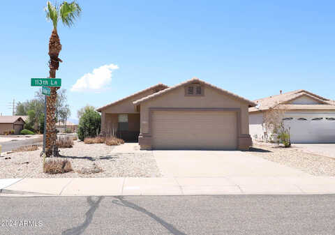 113Th, SURPRISE, AZ 85378