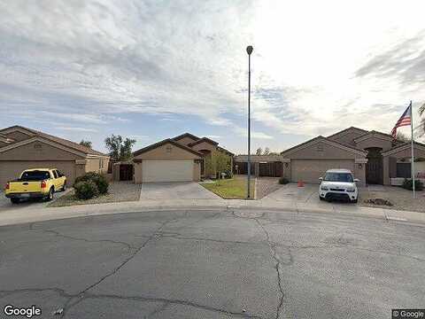 Sierra, GOODYEAR, AZ 85338