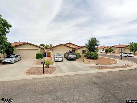 Twin Lakes, TUCSON, AZ 85739