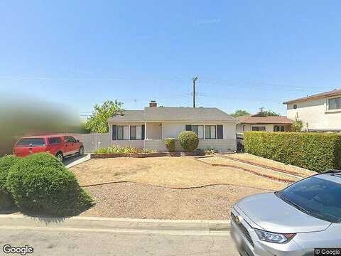 Danbrook, WHITTIER, CA 90605