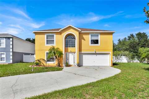 Ronlin, HAINES CITY, FL 33844