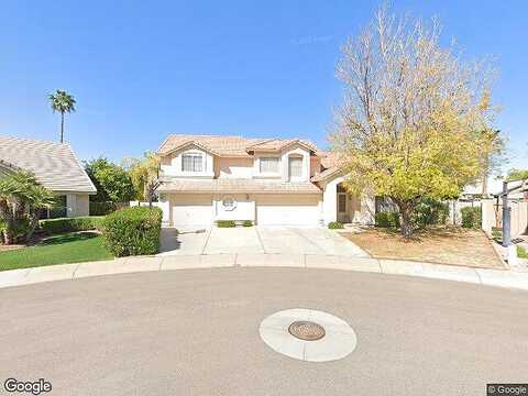 67Th, GLENDALE, AZ 85308