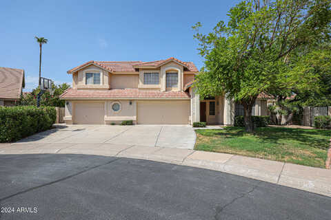 67Th, GLENDALE, AZ 85308