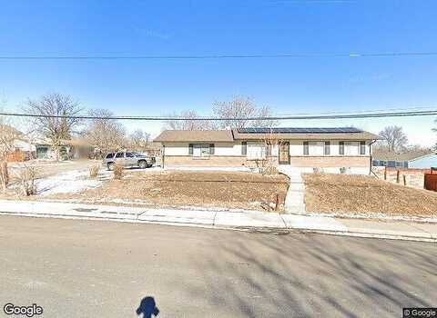 68Th, ARVADA, CO 80003