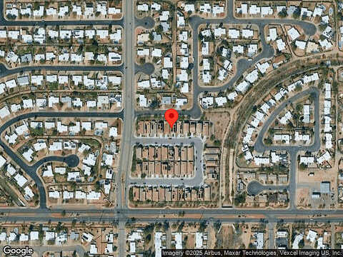 Kinnison Wash, TUCSON, AZ 85730