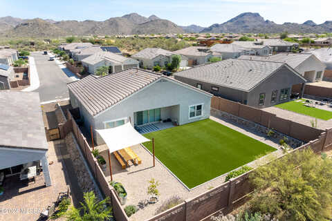 Beacon Hill, MARANA, AZ 85658