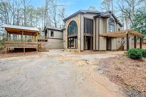 Pine Hill, GRIFFIN, GA 30223