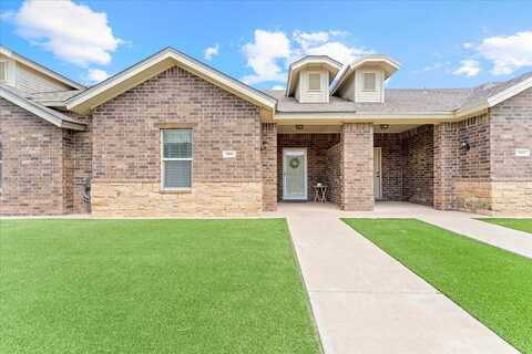 113Th, LUBBOCK, TX 79423