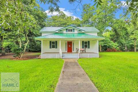 Herrington, GLENNVILLE, GA 30427