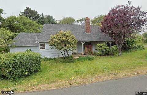 Stevens, GLENEDEN BEACH, OR 97388