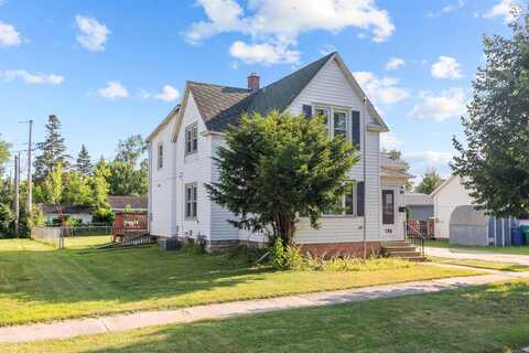 10Th, FOND DU LAC, WI 54935