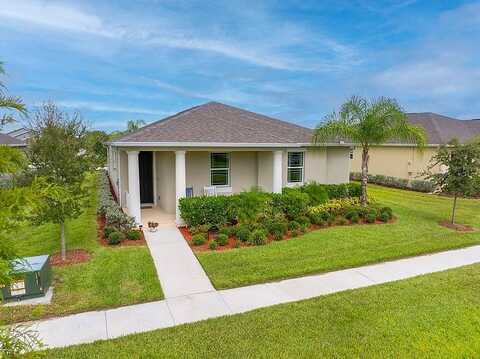 Earlsferry, VERO BEACH, FL 32966