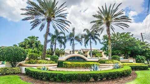 Glenmoor, WEST PALM BEACH, FL 33409