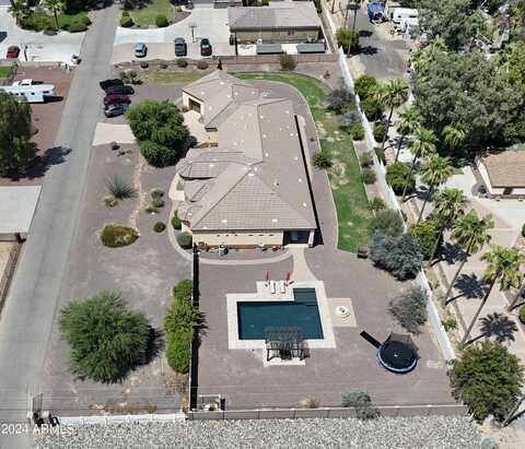 173Rd, WADDELL, AZ 85355