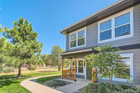 Pierce, LAKEWOOD, CO 80232