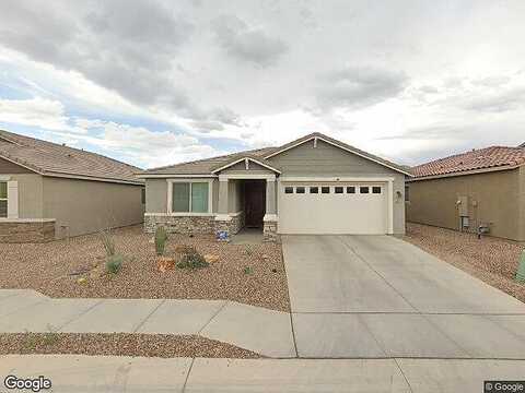 Clark Springs, TUCSON, AZ 85747