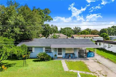 Williams, LAKELAND, FL 33805