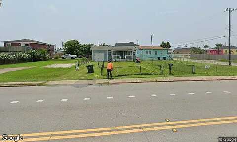 Avenue P 1/2, GALVESTON, TX 77551