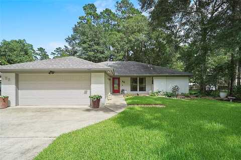 Greentree, CONROE, TX 77304