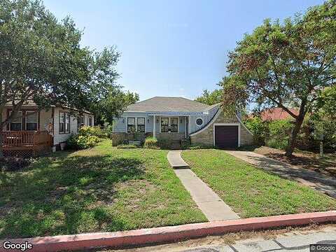 Avenue P, GALVESTON, TX 77551