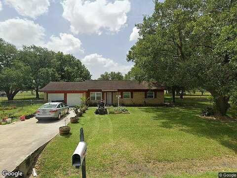 Meadowlark, ALVIN, TX 77511